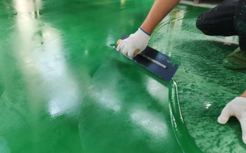 阿拉善盟什么是VEF地坪,VEF地坪厂家