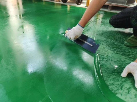 阿拉善盟什么是VEF地坪,VEF地坪厂家